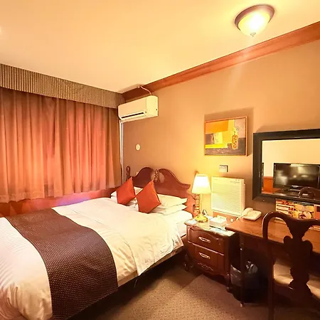 Hotel Gasthof Kagoshima Exterior photo