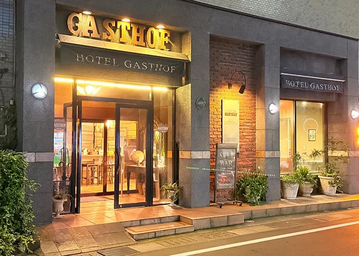 Hotel Gasthof
