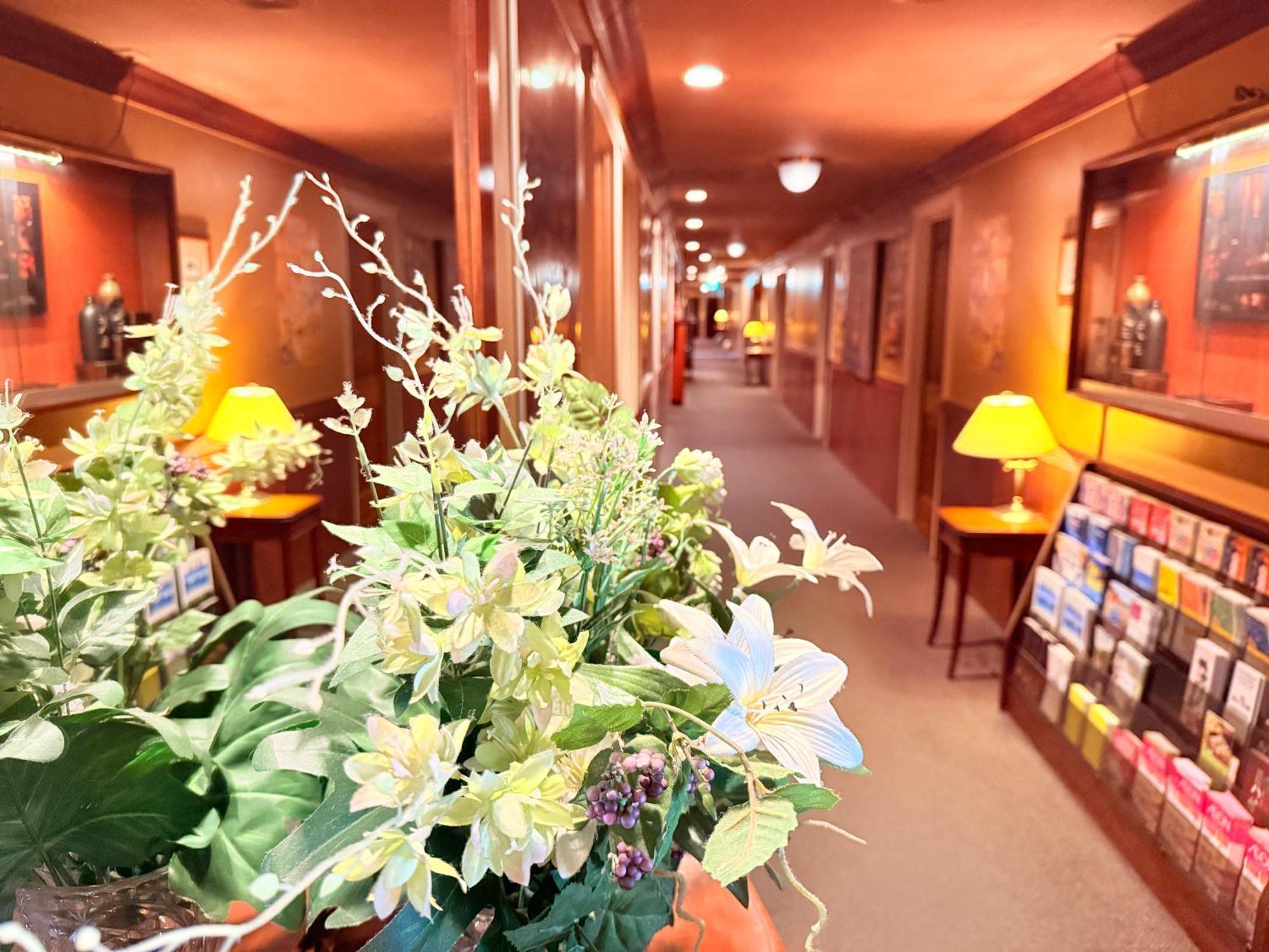 Hotel Gasthof Hotel Kagoshima