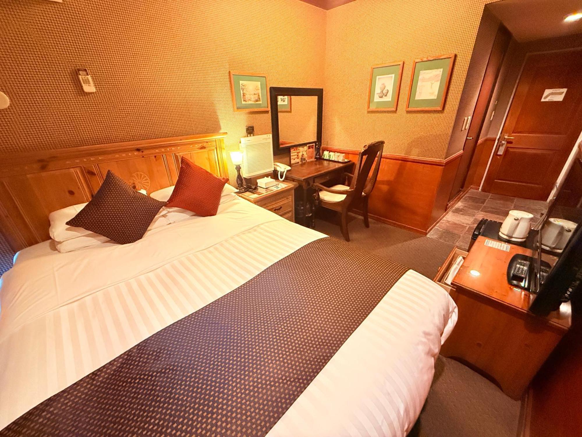 Hotel Hotel Gasthof Kagoshima