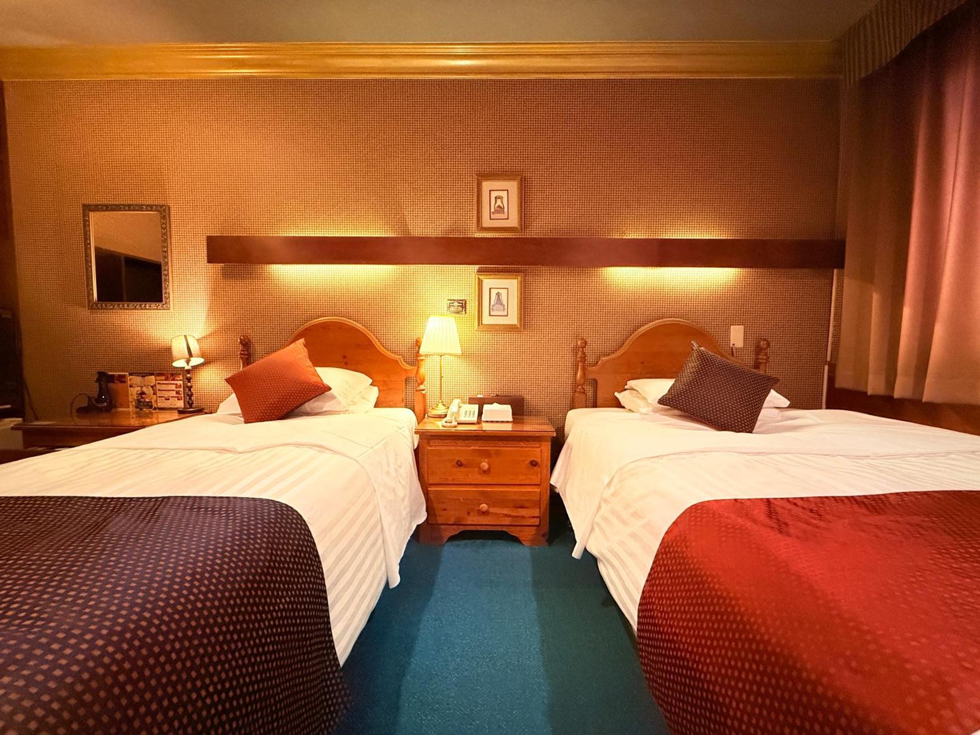 Hotel Gasthof 3* Kagoshima