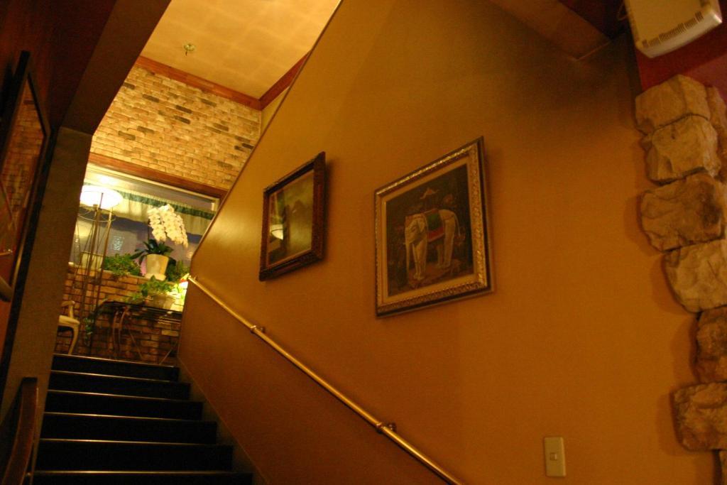 Hotel Gasthof Hotel Kagoshima