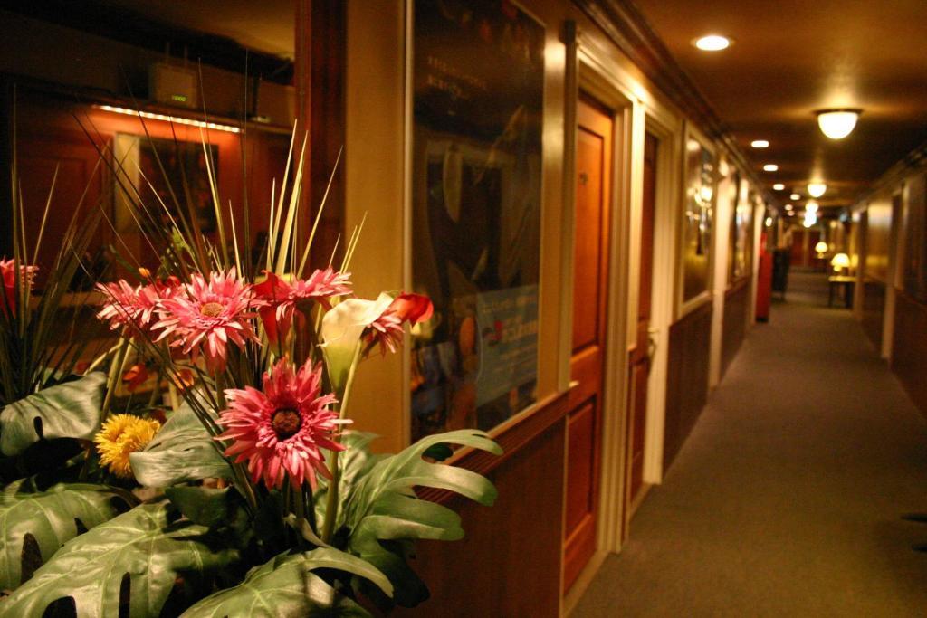 Hotel Gasthof