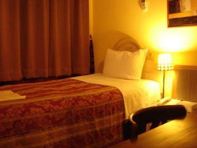 Hotel Gasthof Hotel 3*