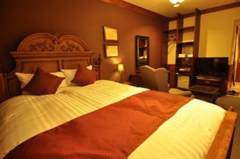 Hotel Gasthof Kagoshima